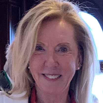 Katherine McCormack