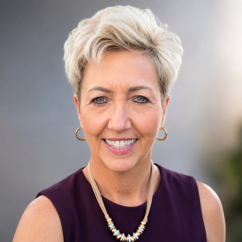 Kelly Kraynak-Duprey
