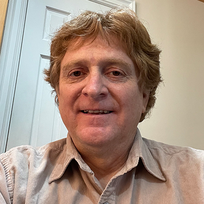 Kevin Green
