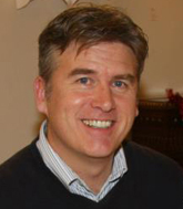 Kevin Murphy