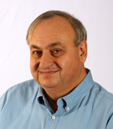 R. Laurence Davis