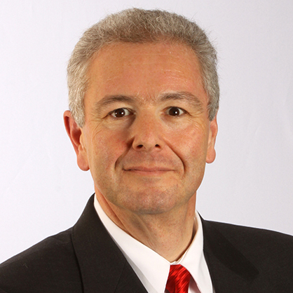Mario Thomas Gaboury