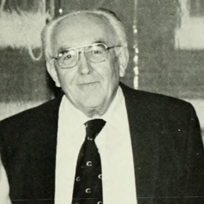 Marvin Peterson