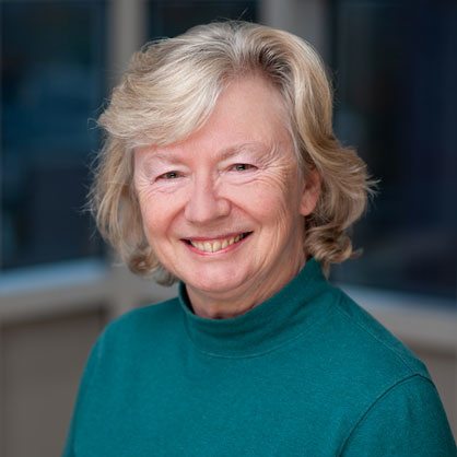 Mary Miller
