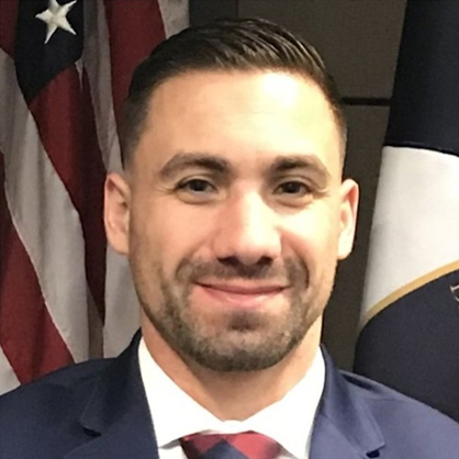 Michael Figorito