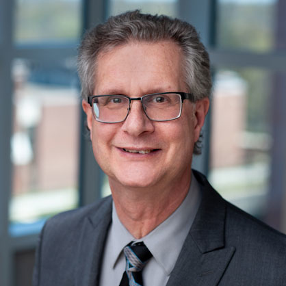 Michael Rossi
