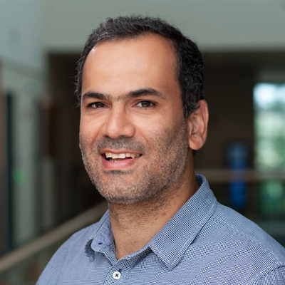 Mohamad Nassar Ph.D.