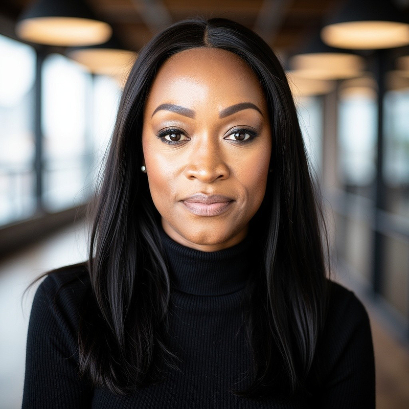 Natashia Haley