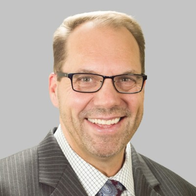 Paul Zikmund