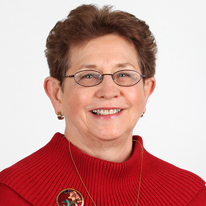 Paulette Pepin