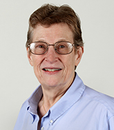 Pauline Schwartz