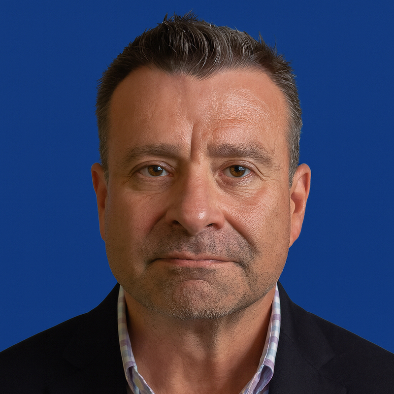 Peter Valentin