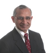 Ramesh Sharma