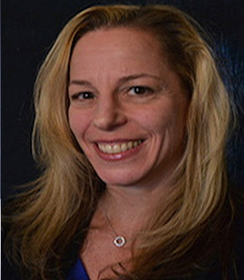 Renée Allen