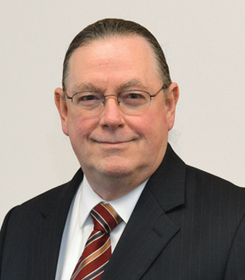 Richard Highfield