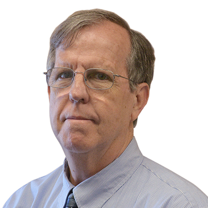 Robert Healey