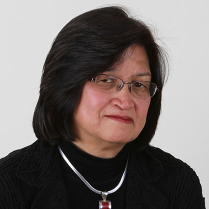 Rosa Mo