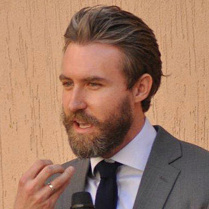 Ryan Crawford