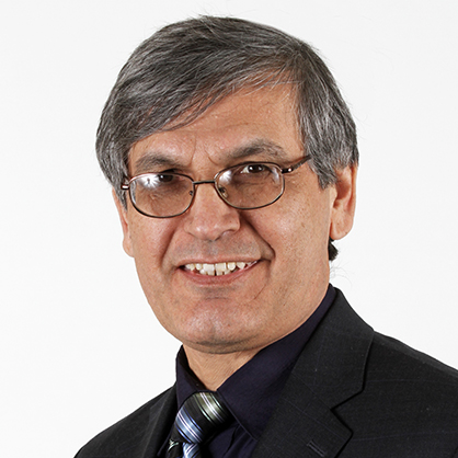 Sabir Umarov