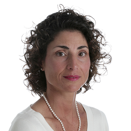 Sandra  D'Amato-Palumbo