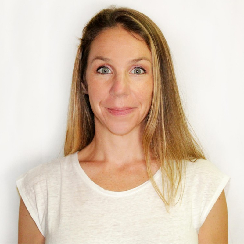 Sarah McDougal