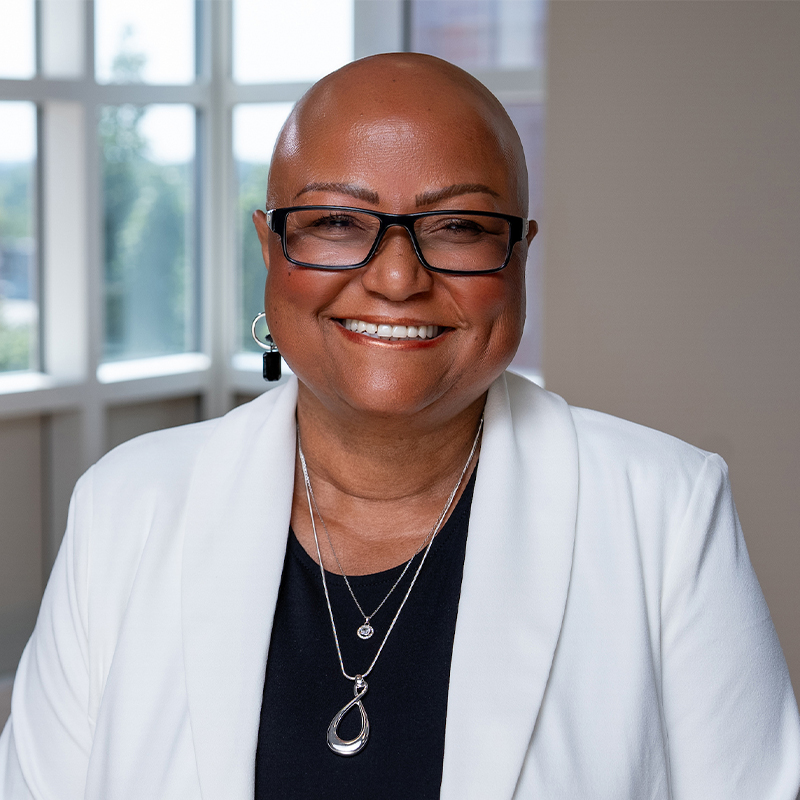 Sheila Smith