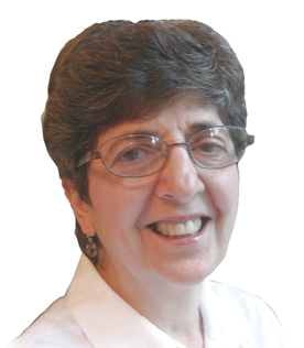 Shirley Wakin