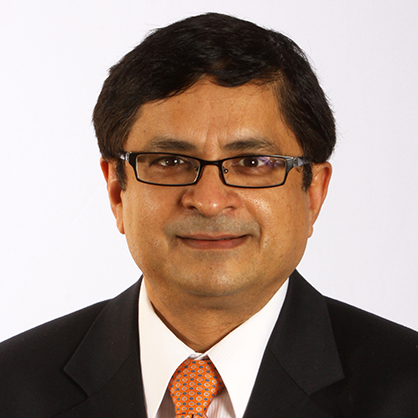 New Indian Abroad: American Marketing Association honors Subroto Roy for AI research