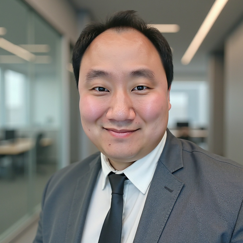 Suk Kwon