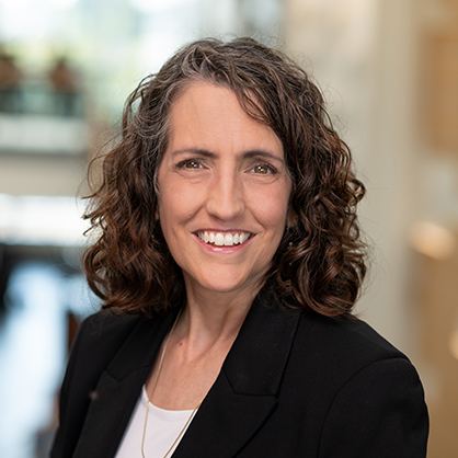 Susan M. Higgins