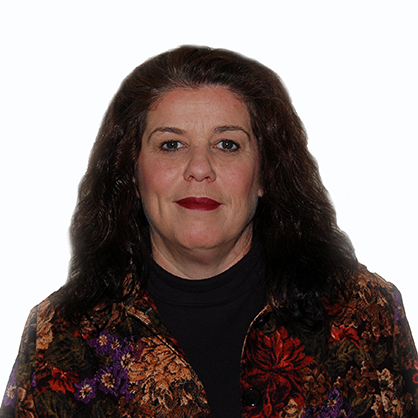 Theresa Recchia