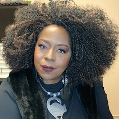 Veronica Douglas-Givan