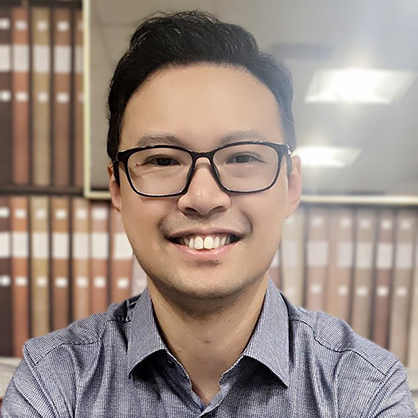 Wai-Lun Lam