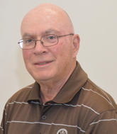 William Olmstead