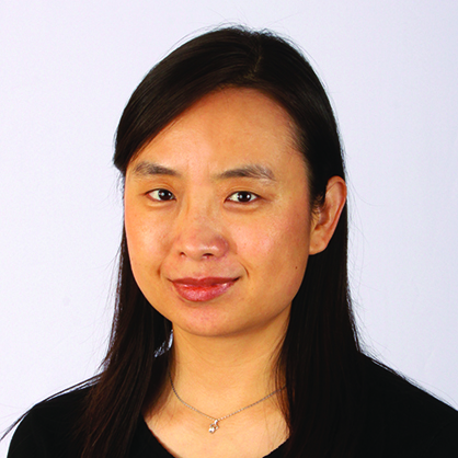 Xinyi Lu