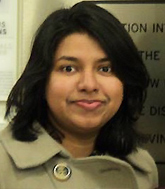 Yasanthi Kottegoda