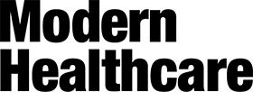 Modern Healthcare Logo