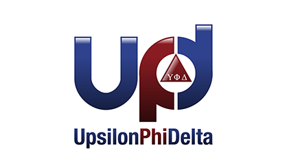 Upsilon Phi Delta
