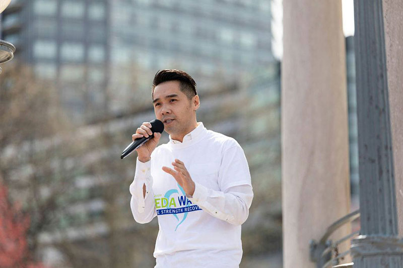 Image of Alvin Tran, Sc.D., MPH