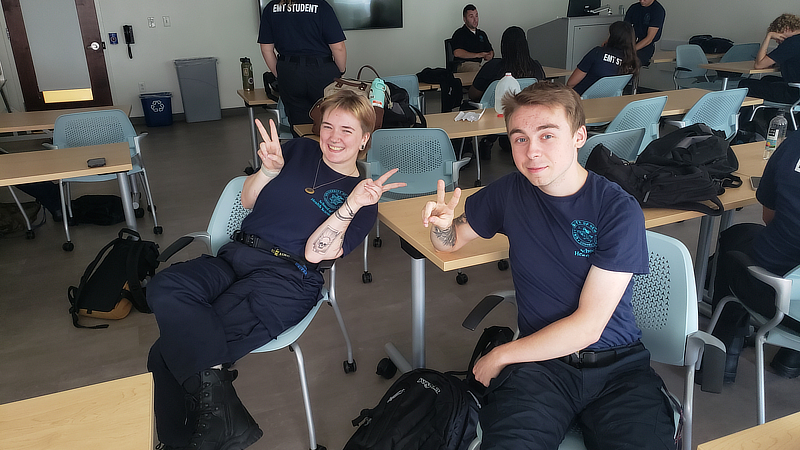 Beatrice Glaviano/U+0026#x27;s classmates.