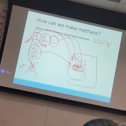 Beatrice Glaviano’s coursework