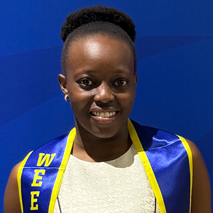 Marion Otieno