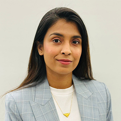Moushume Chowdhury