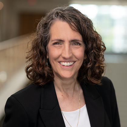 Susan Higgins