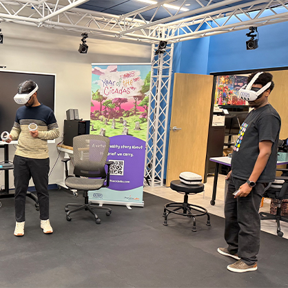 virtual-reality