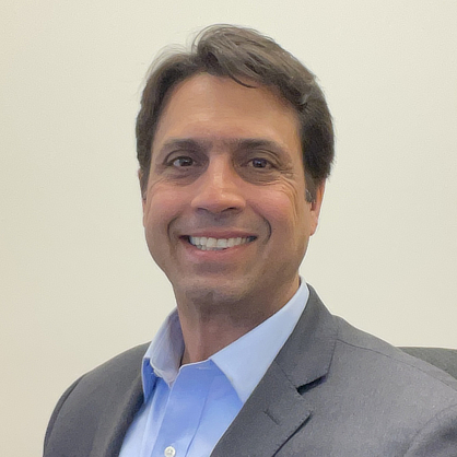 Anthony Rodriguez