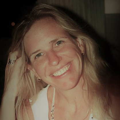Penny Geyer