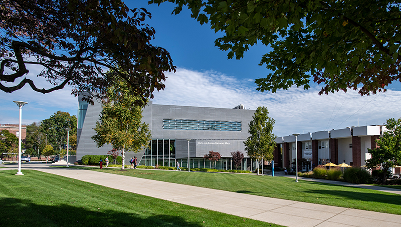 Gehring Hall