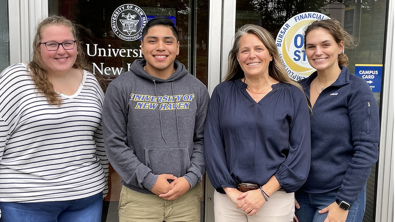 Student Financial Wellness Peer Educators