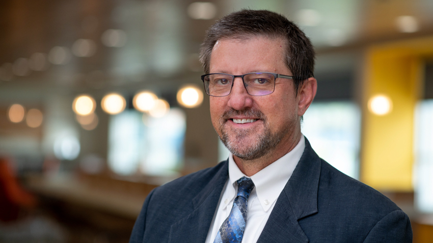 David Myers, Ph.D.